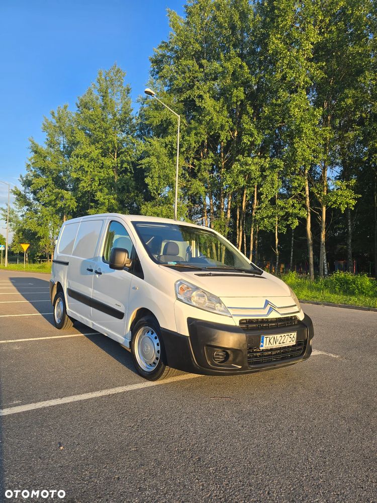 Citroën Jumpy - 2