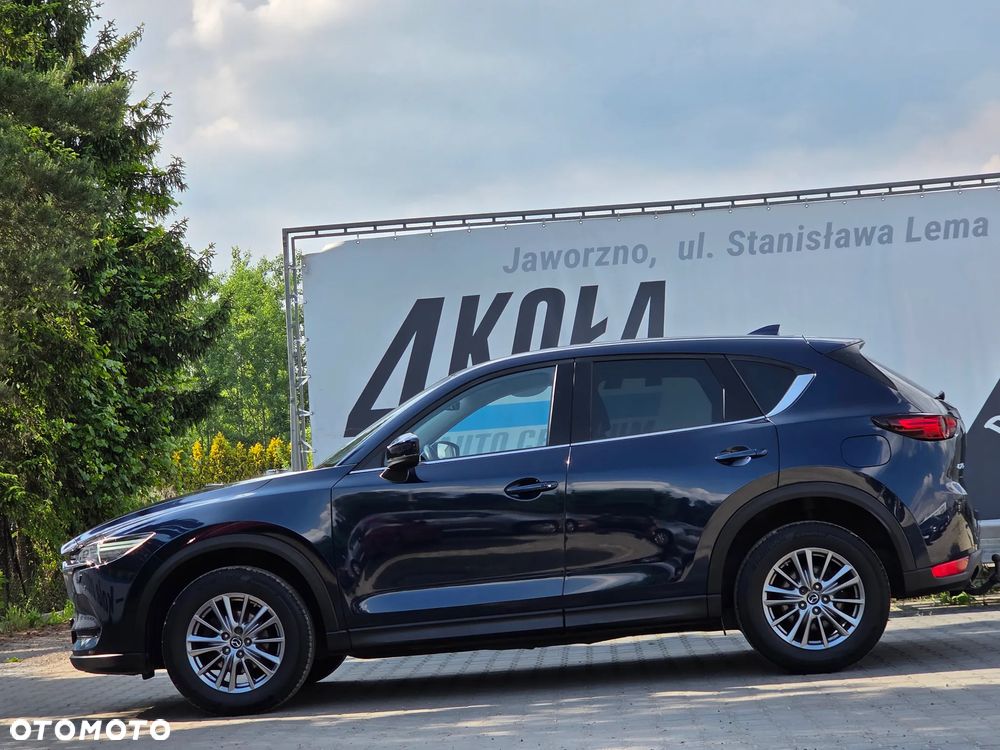 Mazda CX-5 2.0 Skypassion 2WD - 7