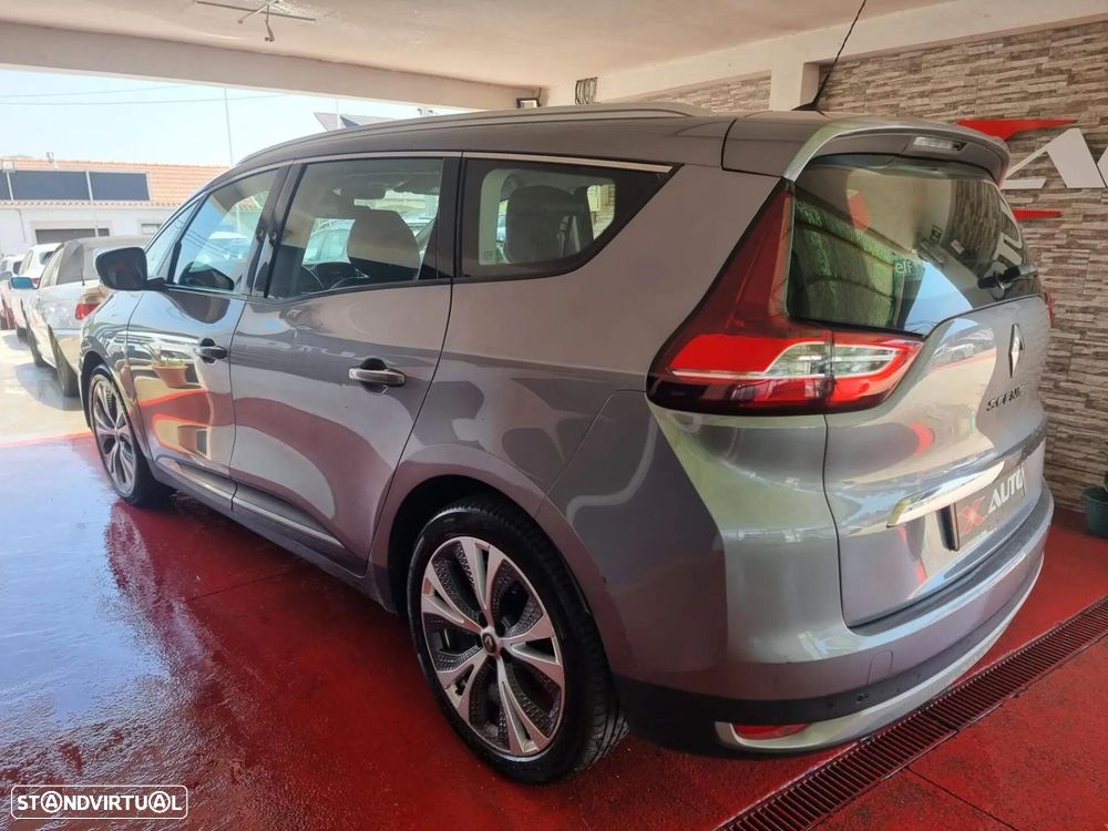 Citroën C4 Grand Picasso - 4