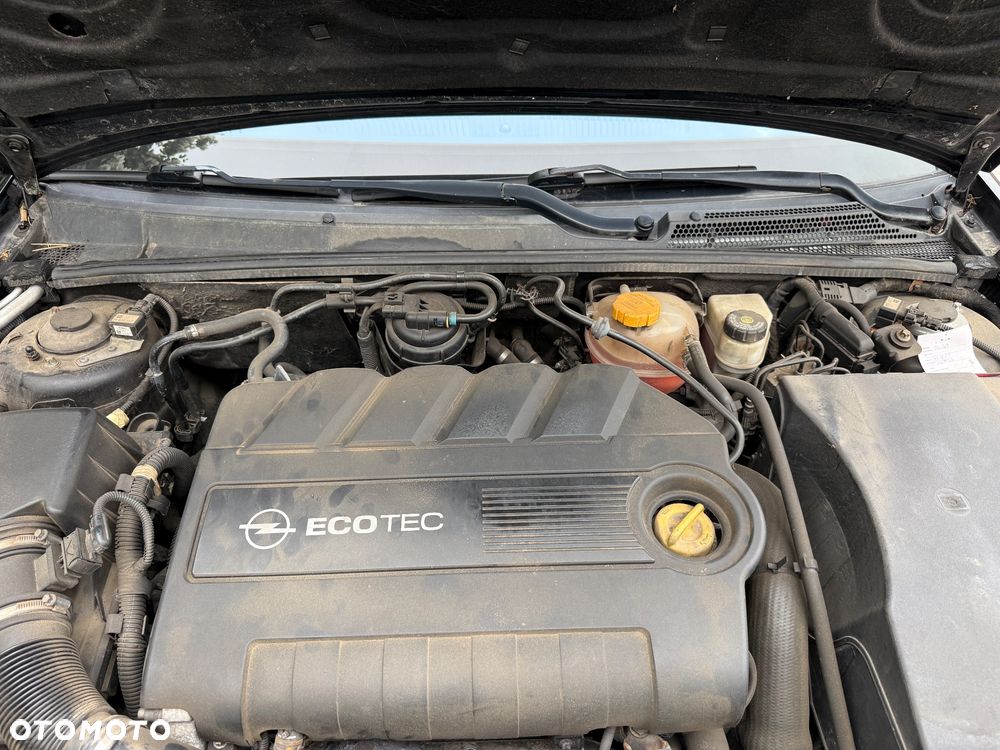 Opel Signum - 16
