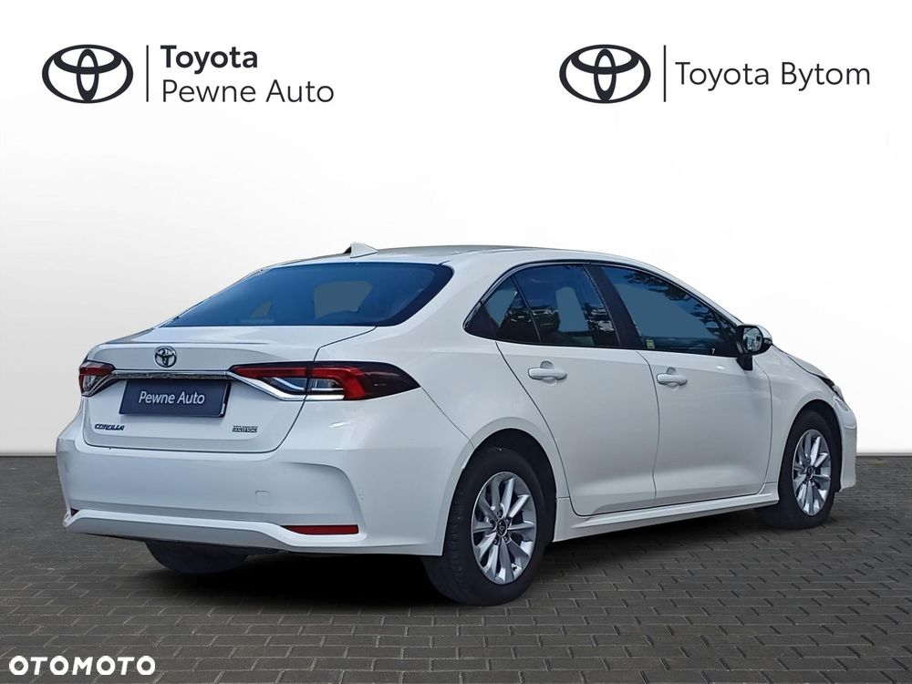 Toyota Corolla - 2