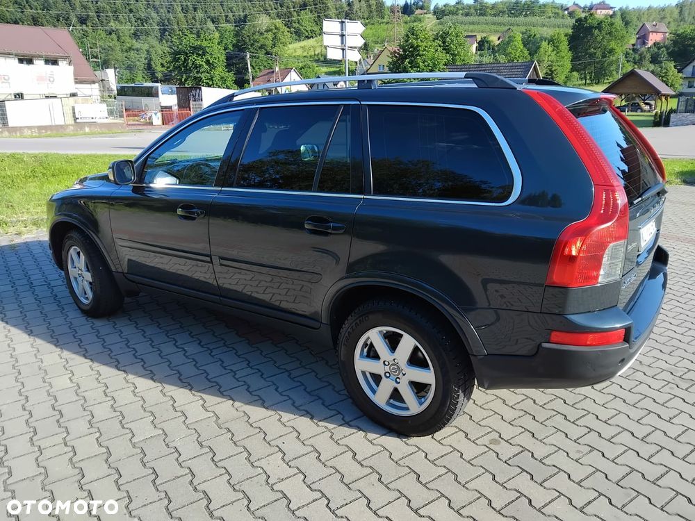 Volvo XC 90 - 1