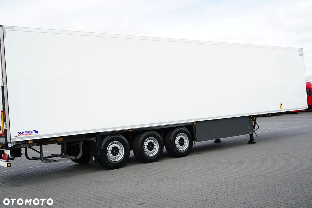 Schmidt CHŁODNIA / TK SLX 300 - 26