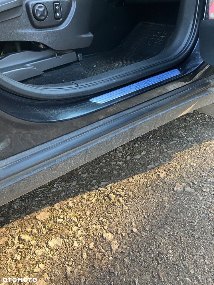 Opel Mokka 1.6 CDTI Enjoy S&S - 22