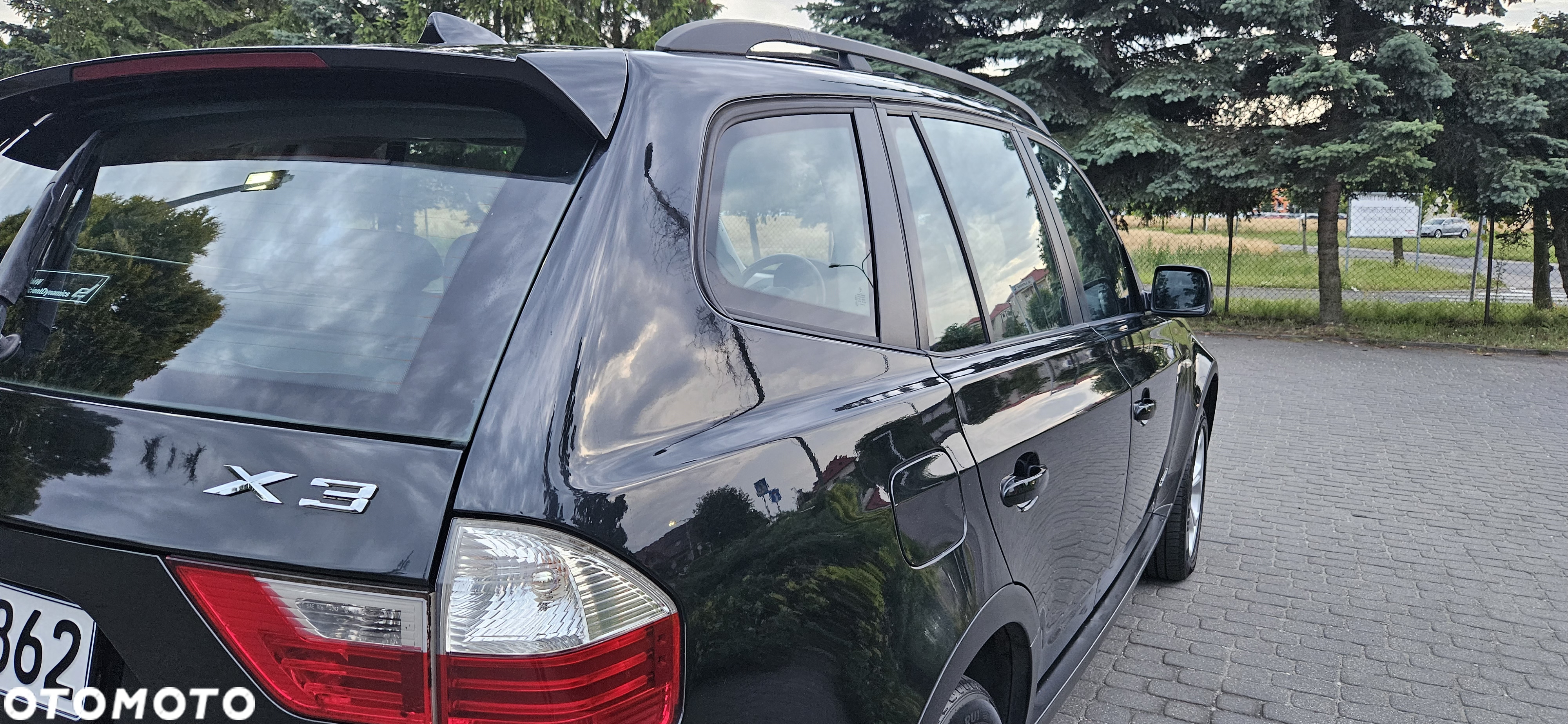 BMW X3 xDrive20d Limited Sport Edition - 19