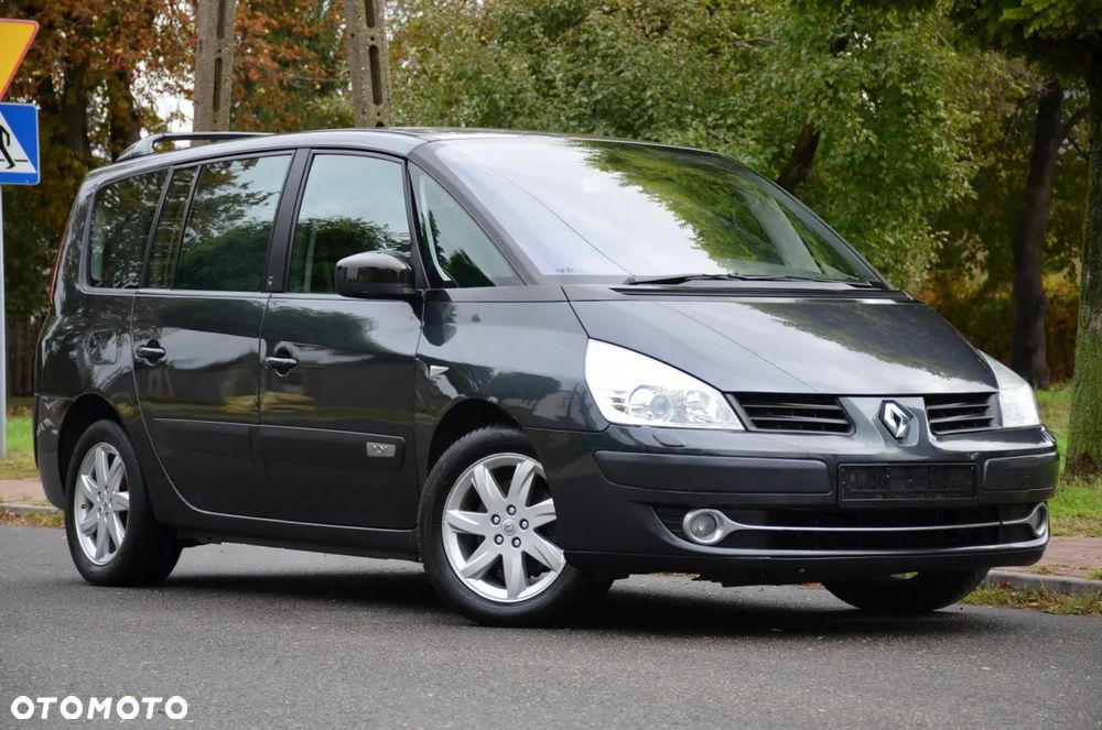 Renault Grand Espace 2.0 Expression - 15