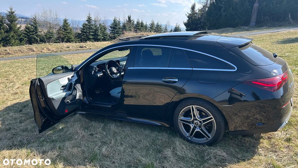 Mercedes-Benz CLA 200 AMG Line 7G-DCT - 23