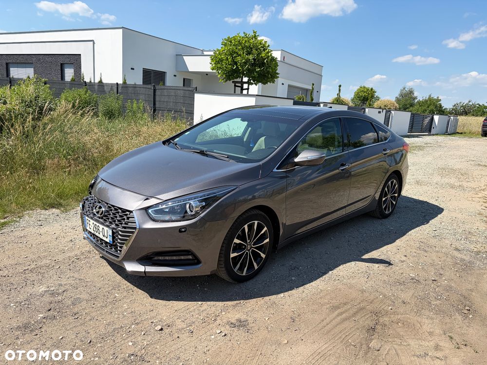 Hyundai i40 1.6 CRDi Premium DCT - 6