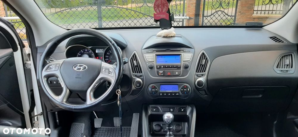 Hyundai ix35 1.6 GDI Style 2WD - 7