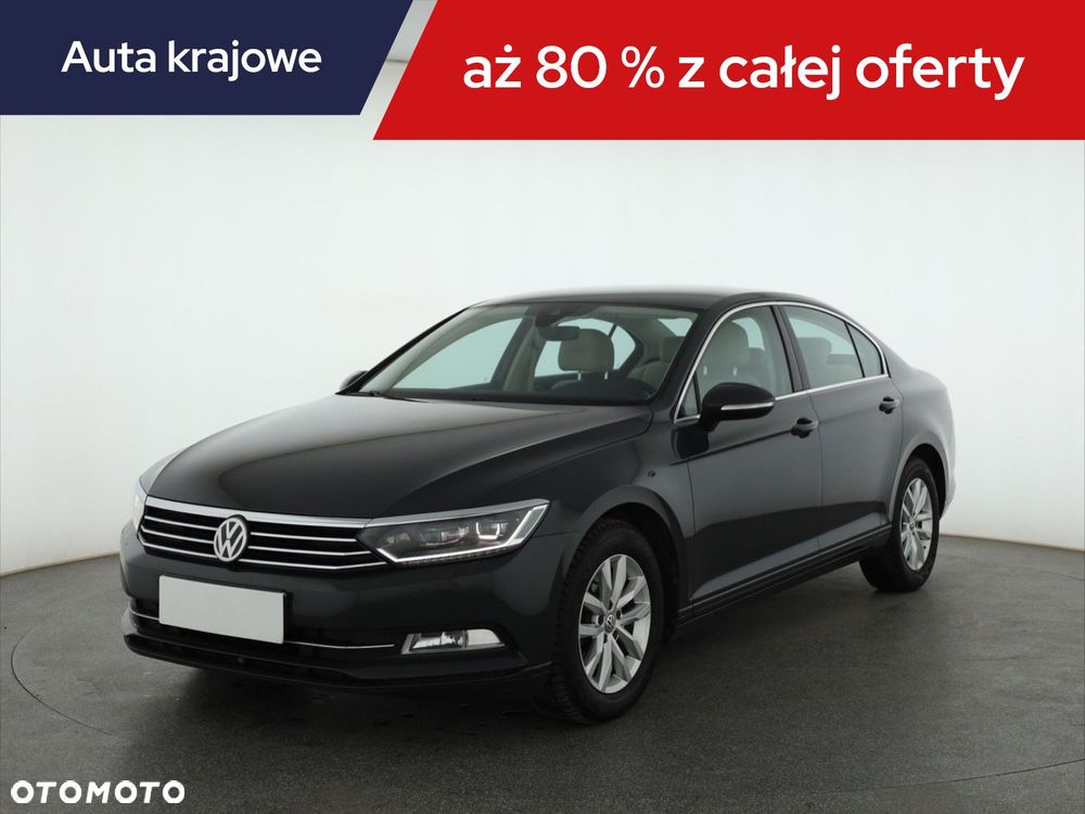 Volkswagen Passat - 3