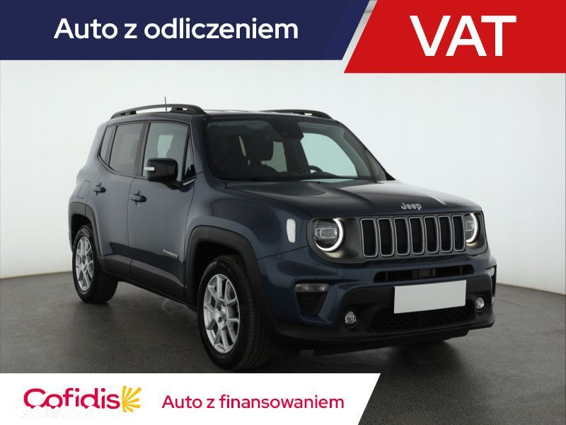 Jeep Renegade - 2