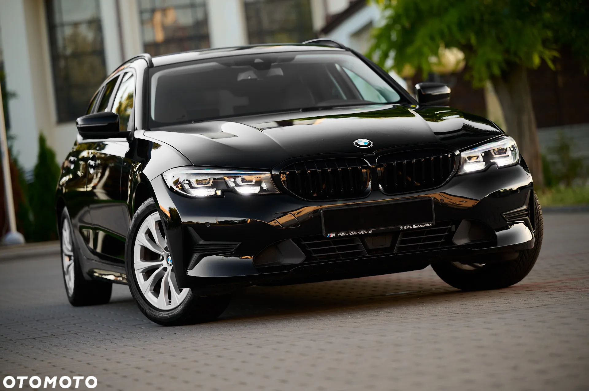 BMW Seria 3 - 2