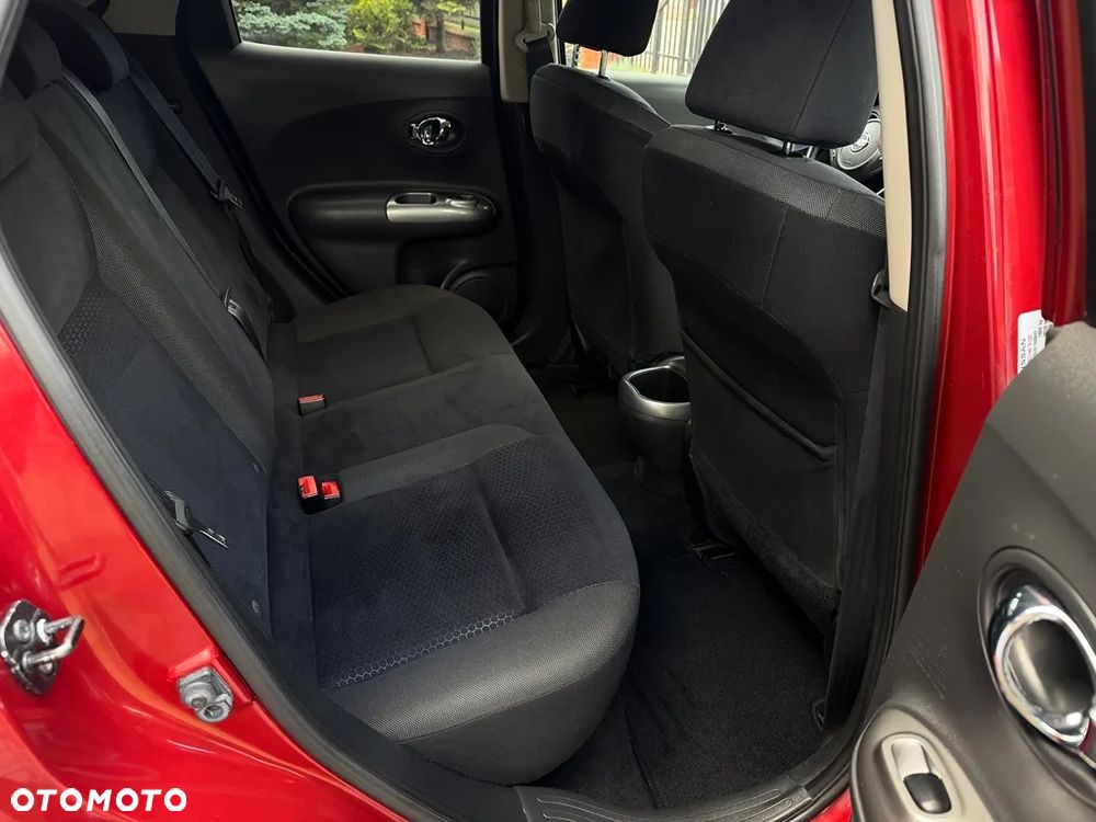 Nissan Juke 1.6 DIG-T ALL-MODE 4x4i CVT Ministry of Sound - 22