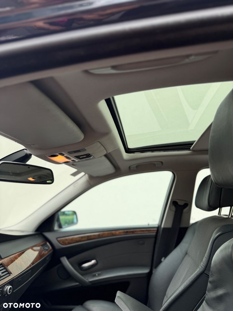 BMW Seria 5 530i Edition Exclusive - 19