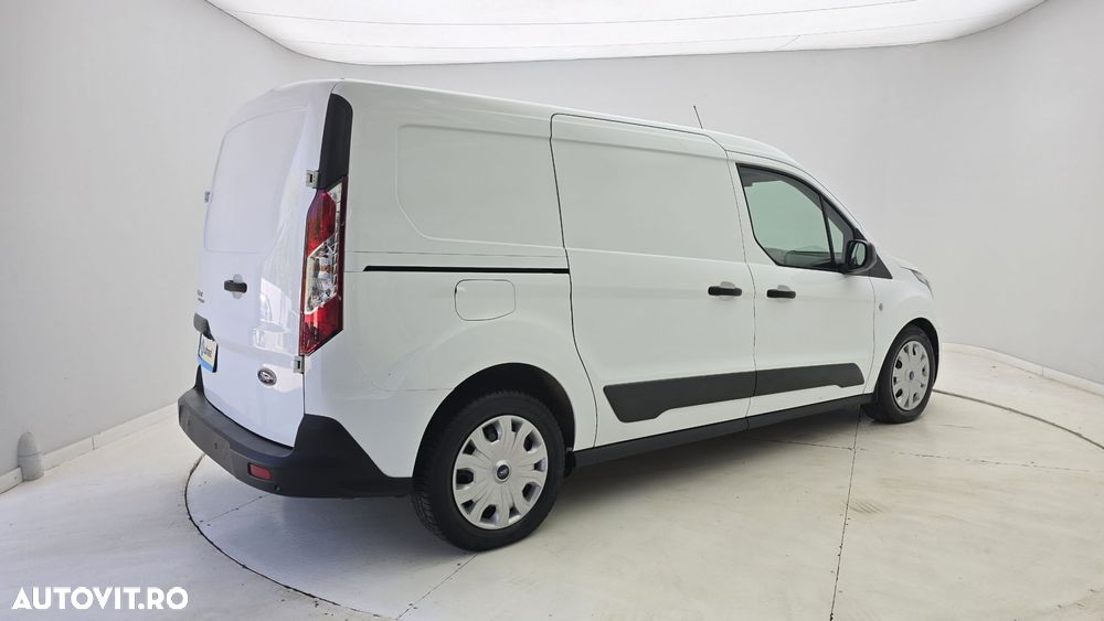 Ford Transit Connect - 6