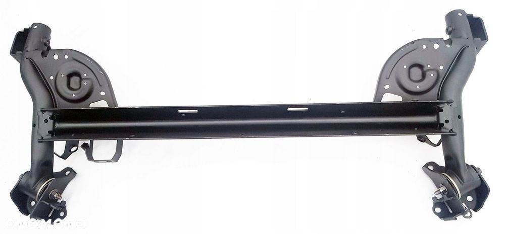 Tylna belka Renault Clio III 05-14, Modus, 139cm - 6