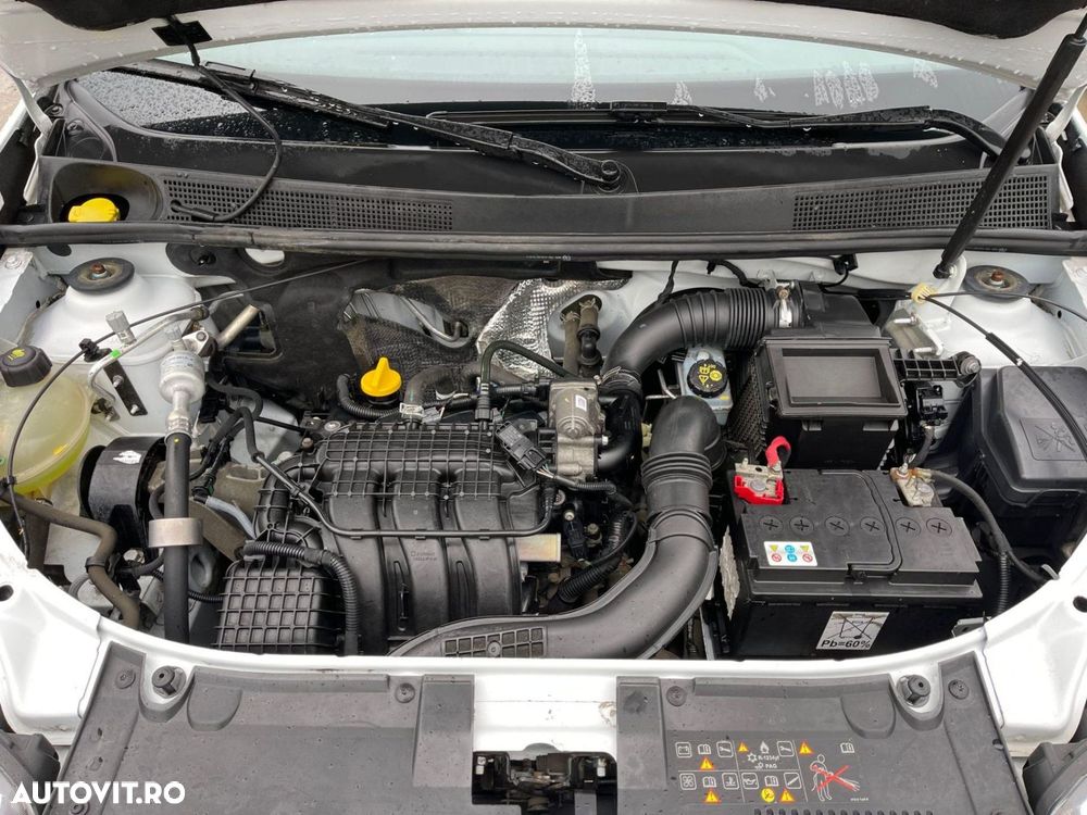 Dacia Logan - 8