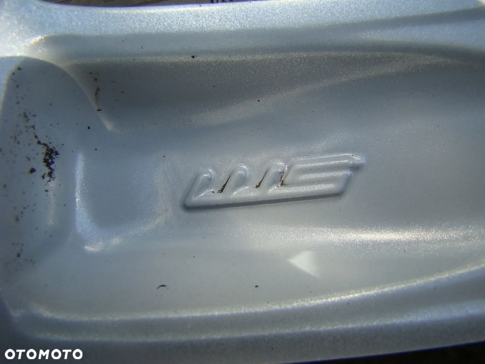 a116 5x112 VW Golf V VI VII VIII Jetta Touran Caddy 6,5jx16 Lato 205/55 - 8