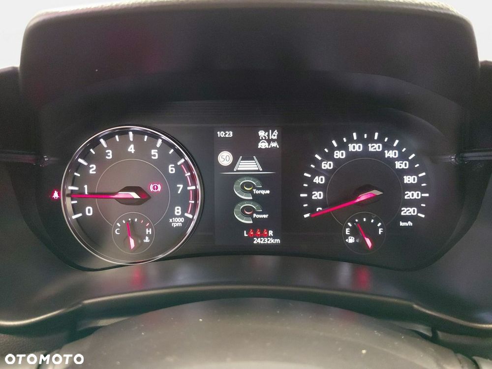 Suzuki Swift - 27