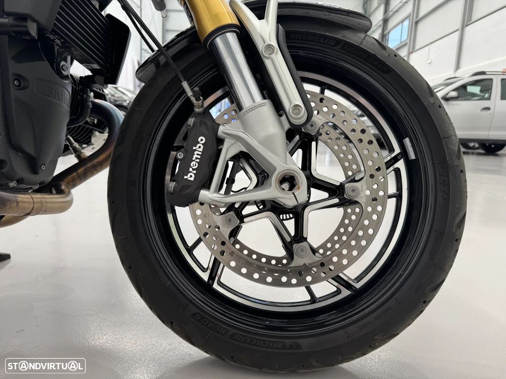 BMW R 12 nineT - 14