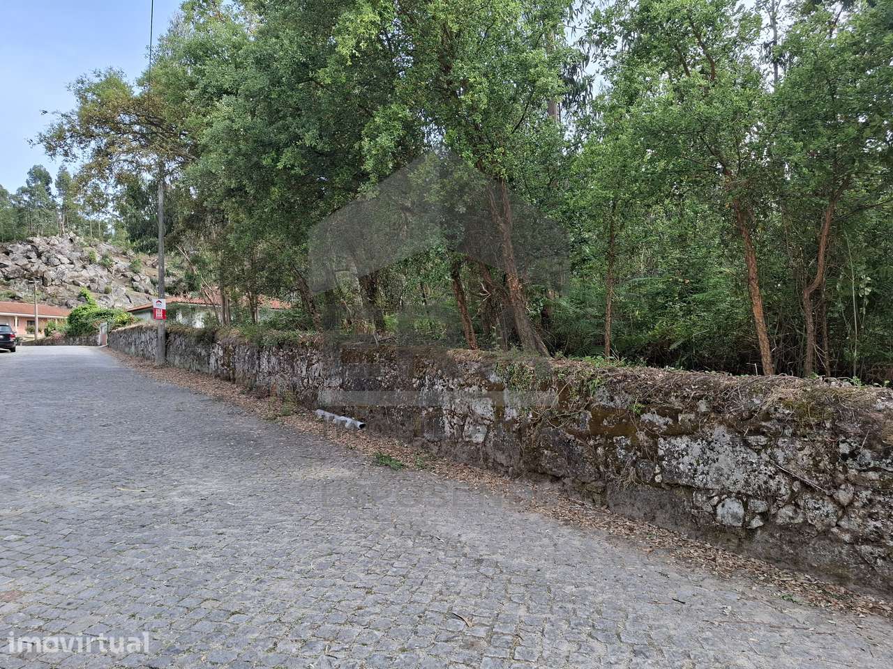 Terreno Construção em Palmeira de Faro, Esposende - Grande imagem: 2/4