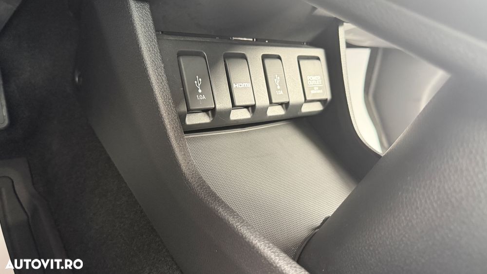 Honda HR-V 1.5 i-VTEC 4x2 CVT Elegance - 19