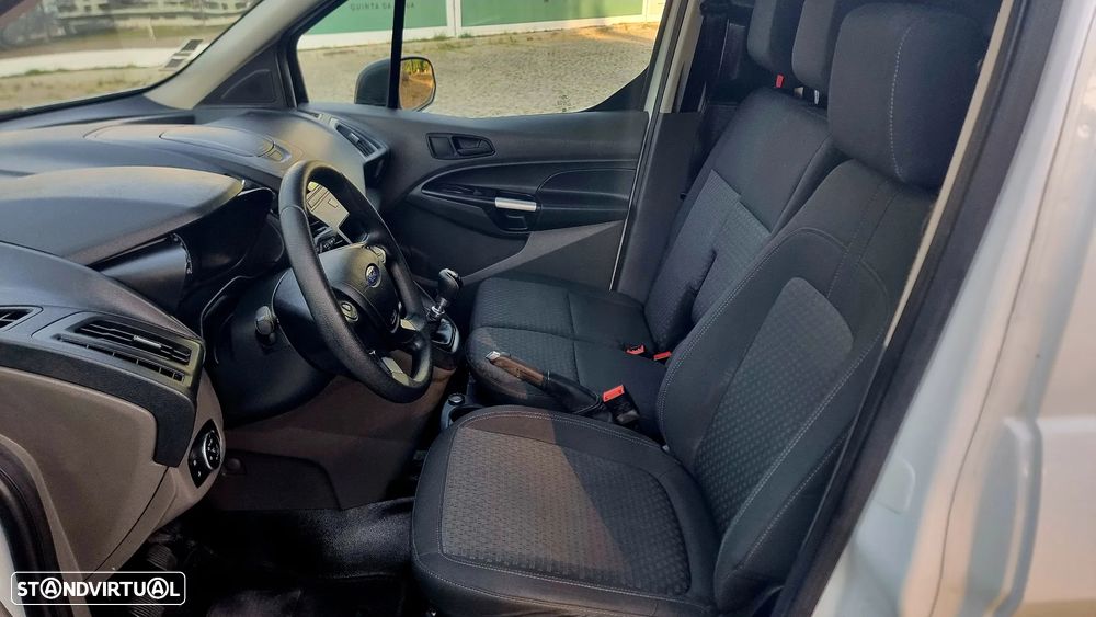 Ford Transit Connect 1.5 TDCi 230 L1 Trend - 11