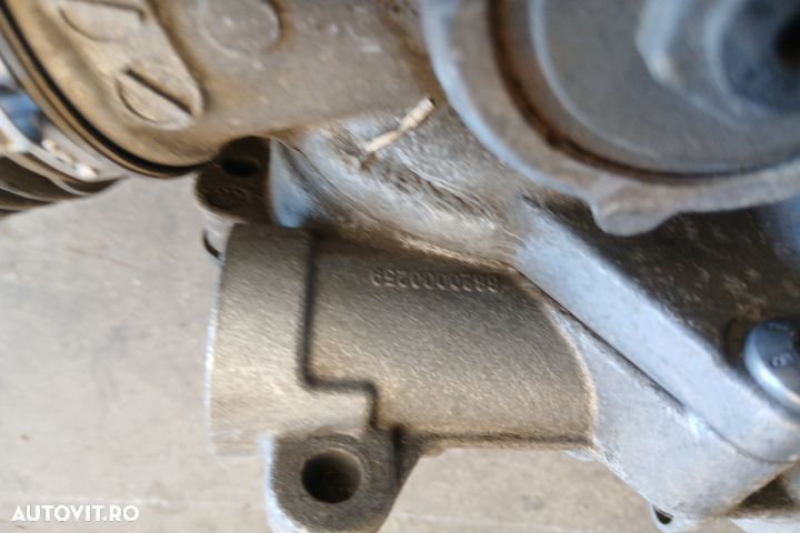 Caseta de directie 6820000258 6820000259 6700003892 6820000258 682000 - 5