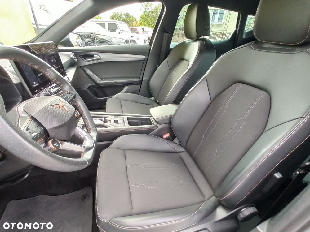 Cupra Formentor 2024 photo 5