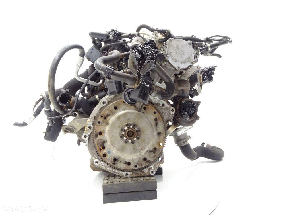 Silnik kompletny cdnc vw seat skoda a4 b8 q5v a6 cdn audi a5 8t coupe lift - 5