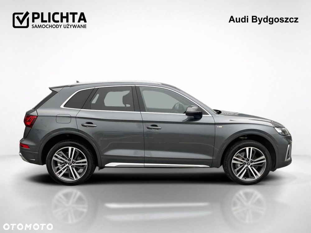 Audi Q5 - 7