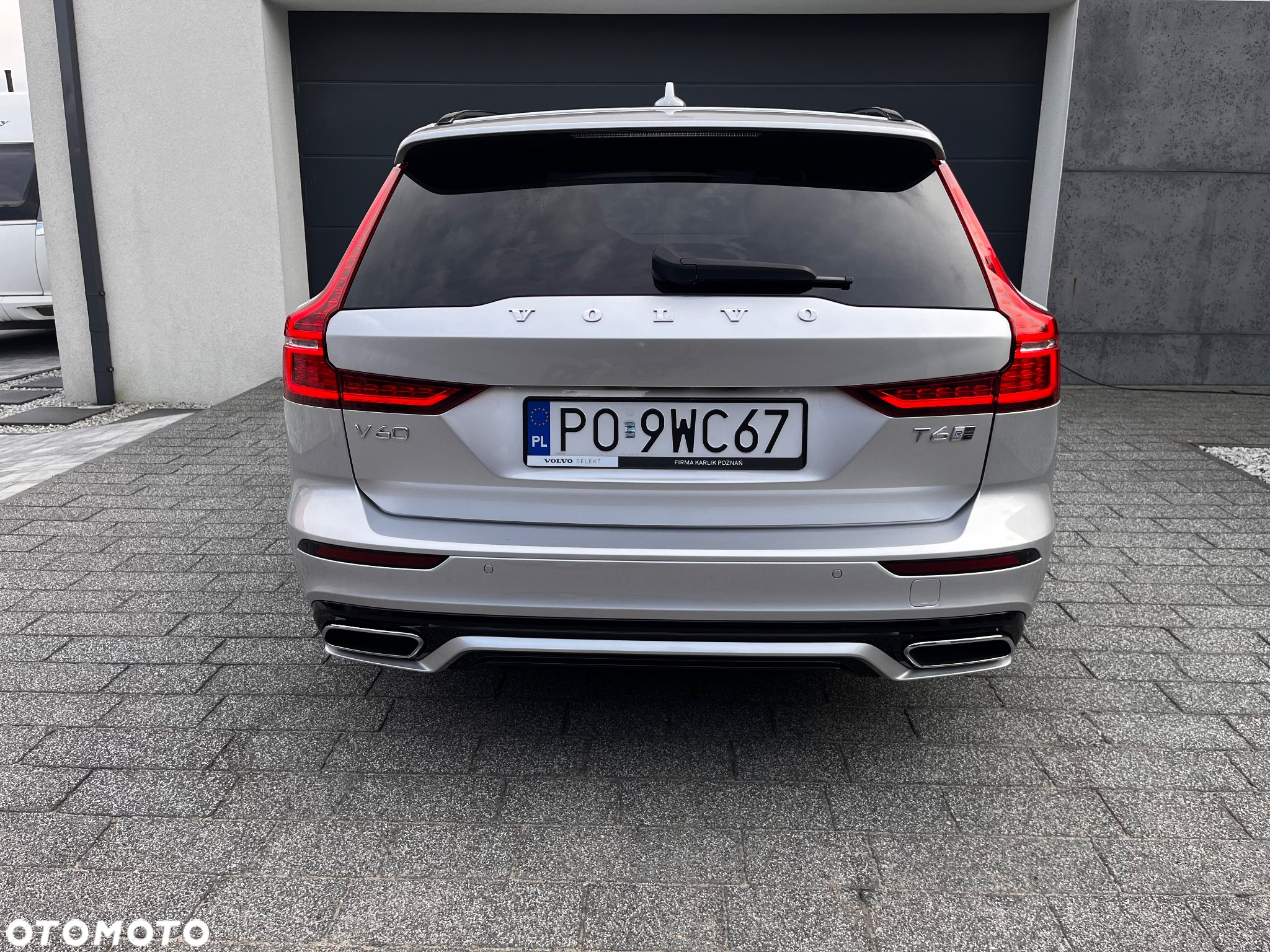 Volvo V60 - 8