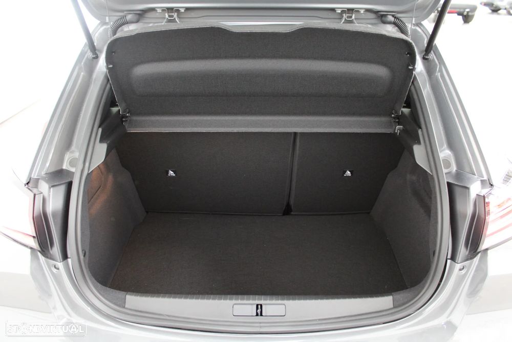 Peugeot e-208 50 kWh Allure - 11