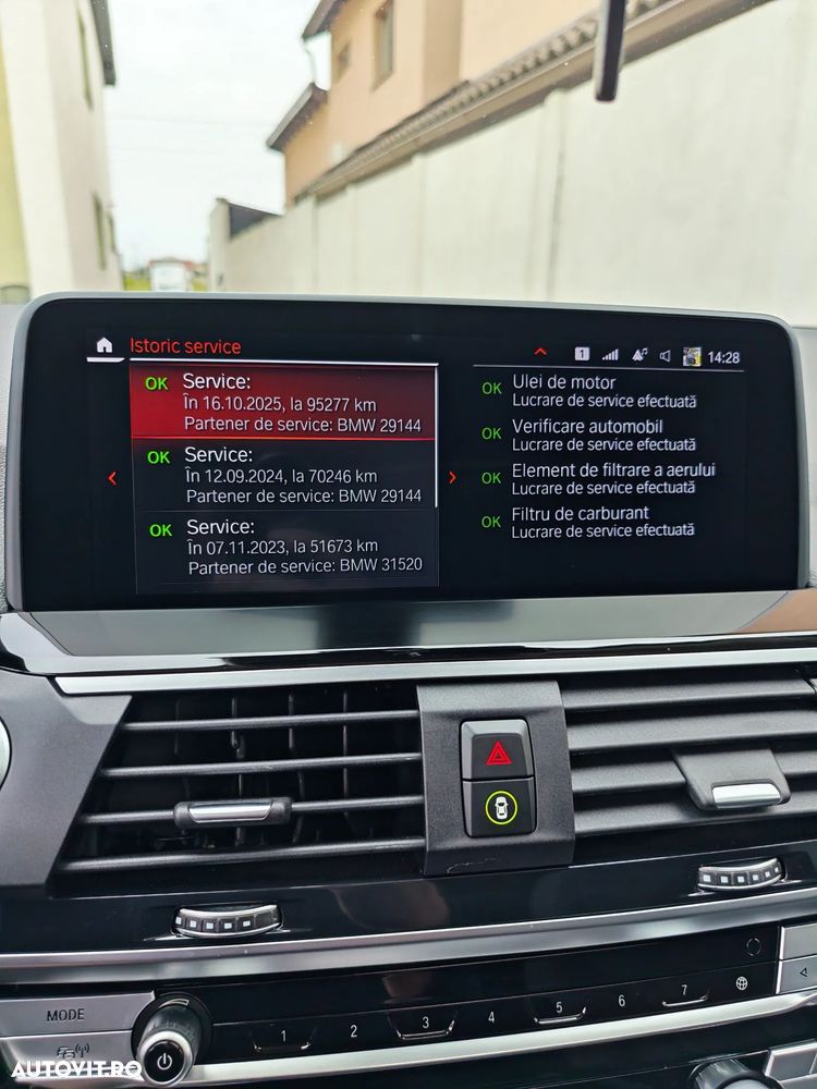 BMW X4 xDrive30d AT MHEV - 11