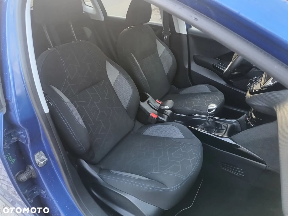 Peugeot 2008 PureTech 110 Style - 19