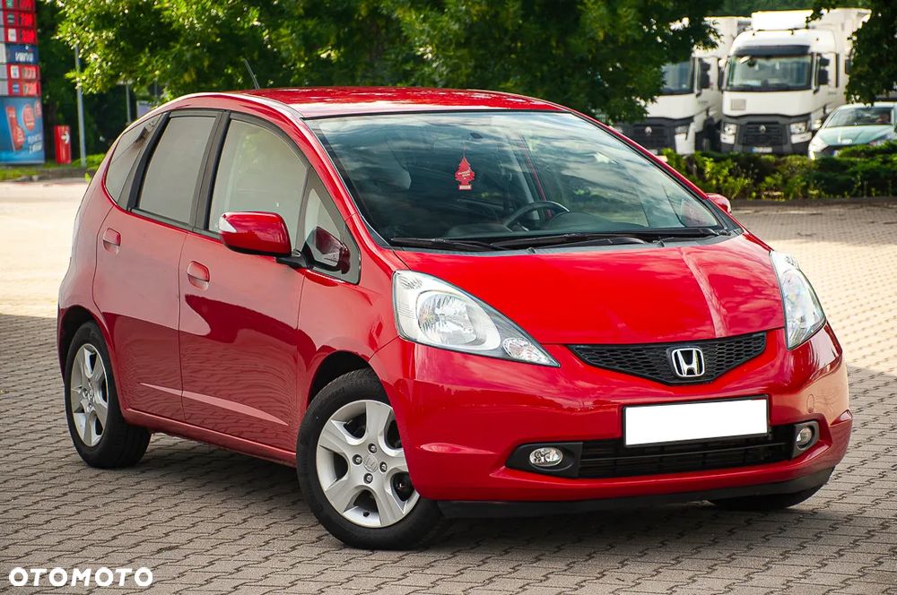 Honda Jazz 1.4 Style - 5