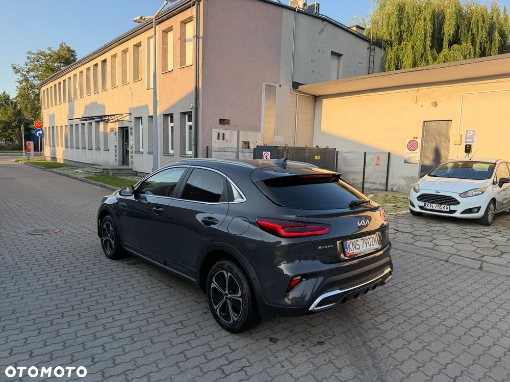 Kia XCeed 1.6 GDI PHEV L DCT - 3