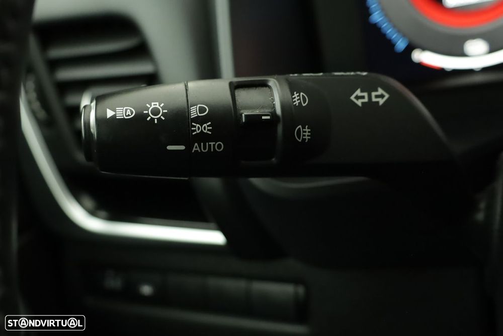 Nissan Qashqai - 17