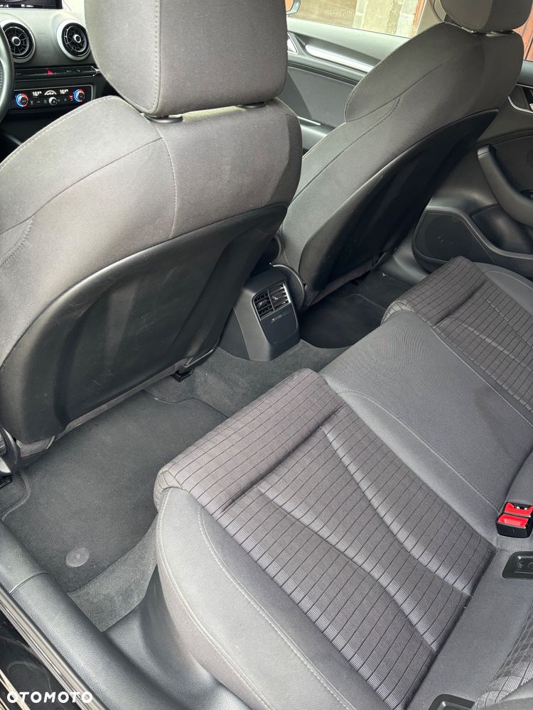 Audi A3 Limousine - 20