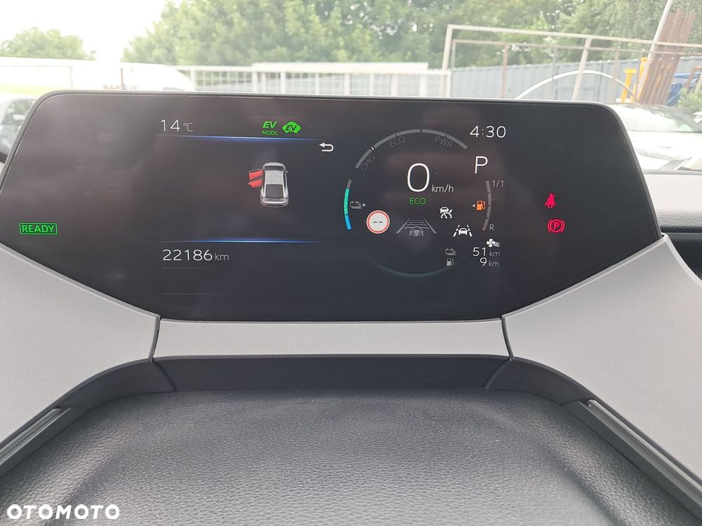 Toyota Prius - 24