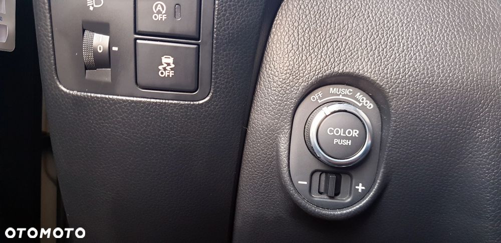 Kia Soul 1.6 GDI Spirit - 18