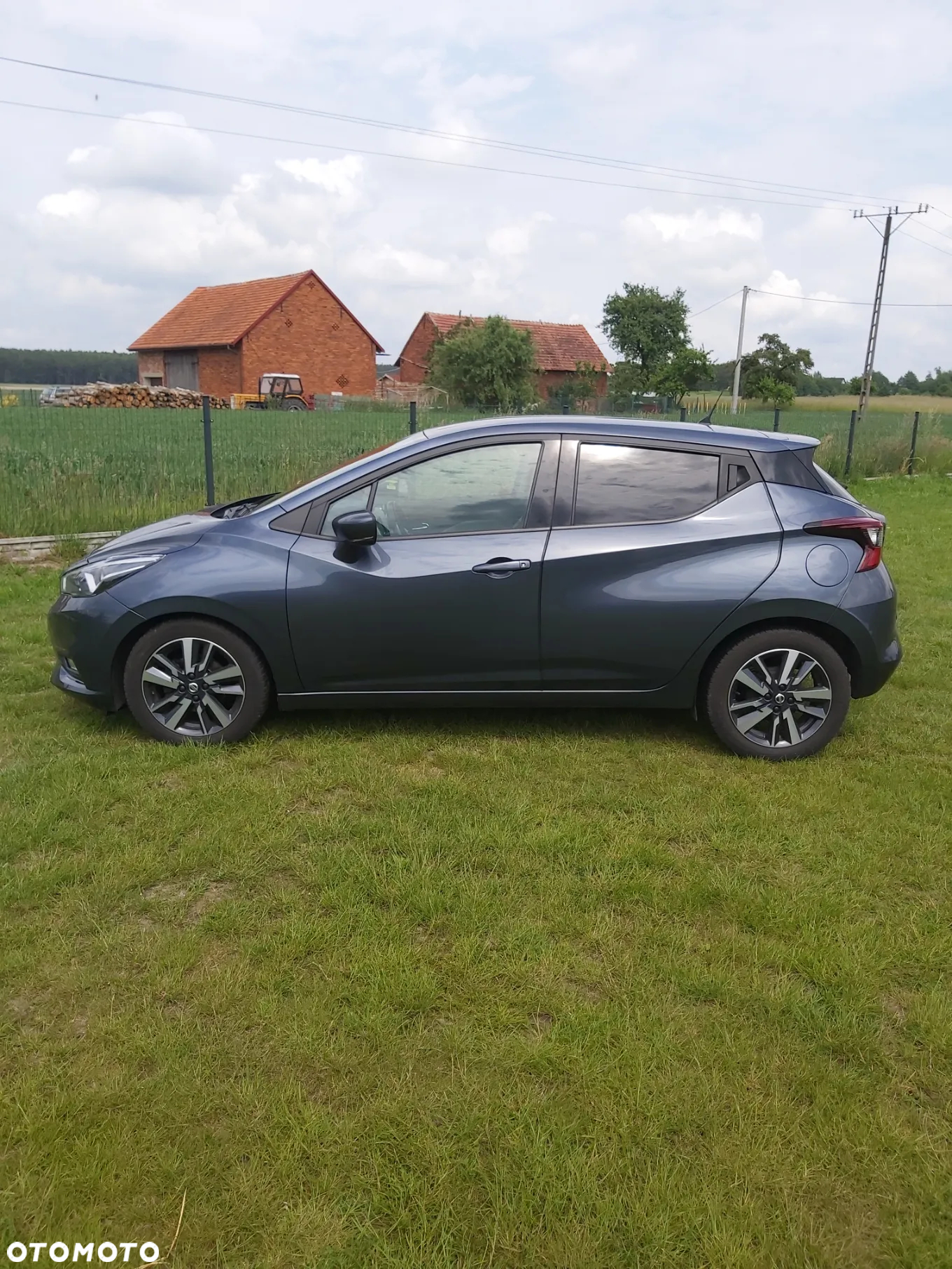 Nissan Micra 0.9 IG-T Tekna - 12