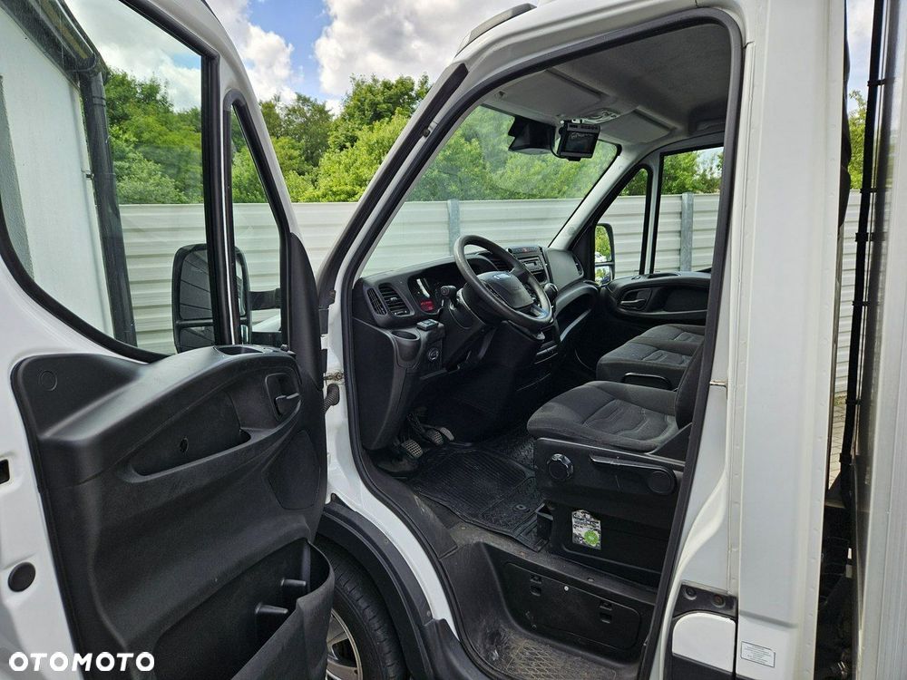 Iveco Daily35S15 - 6
