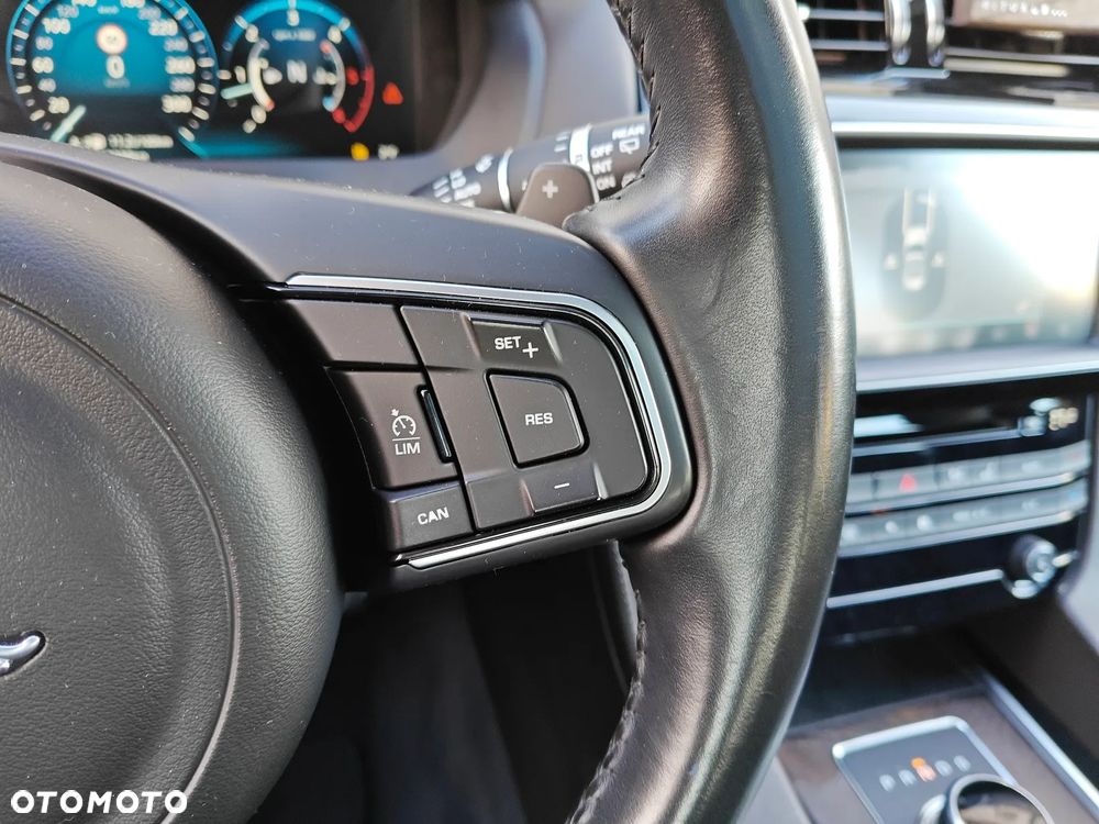 Jaguar F-Pace 3.0 TDV6 AWD S - 23