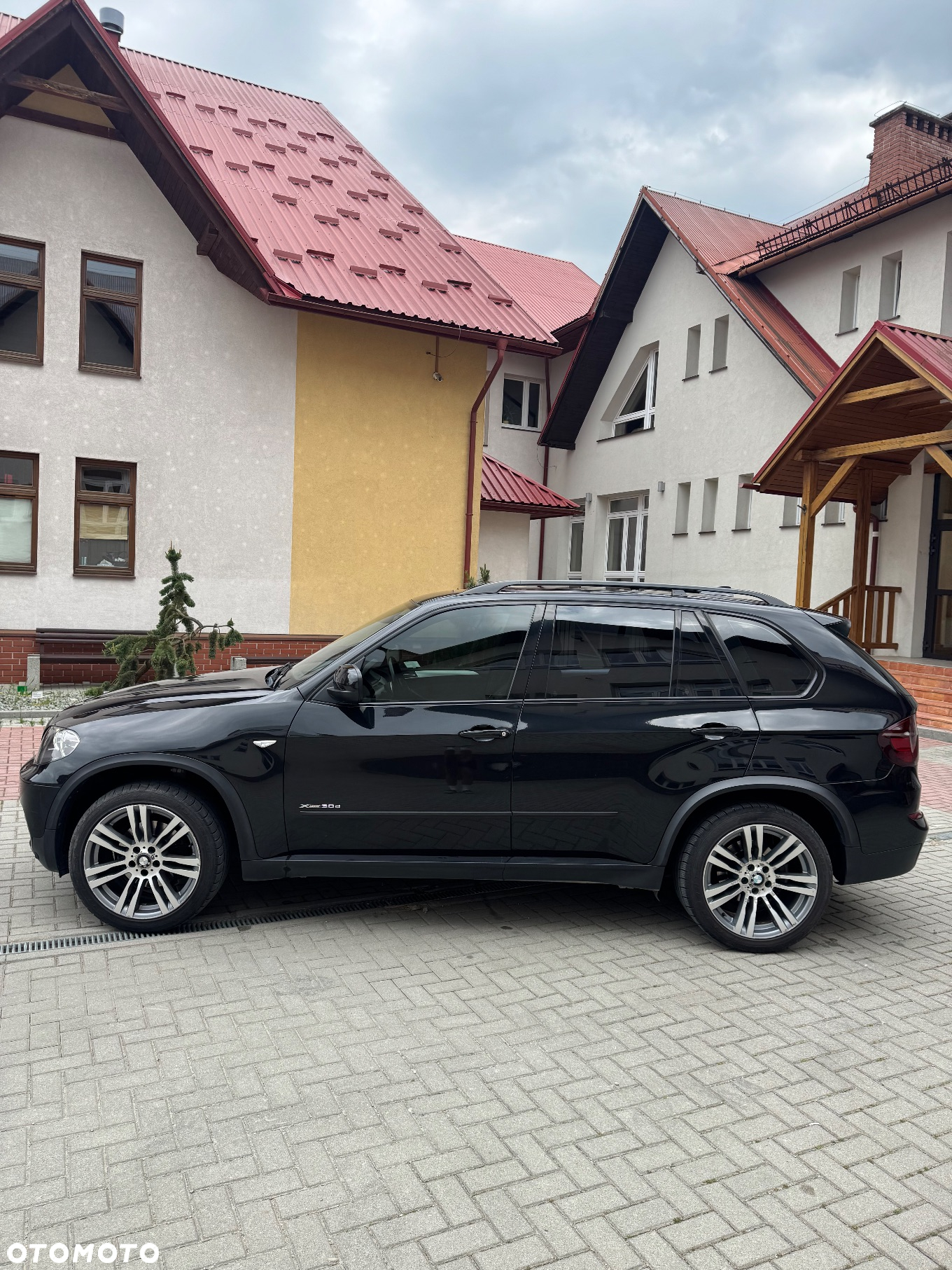 BMW X5 3.0d xDrive - 9