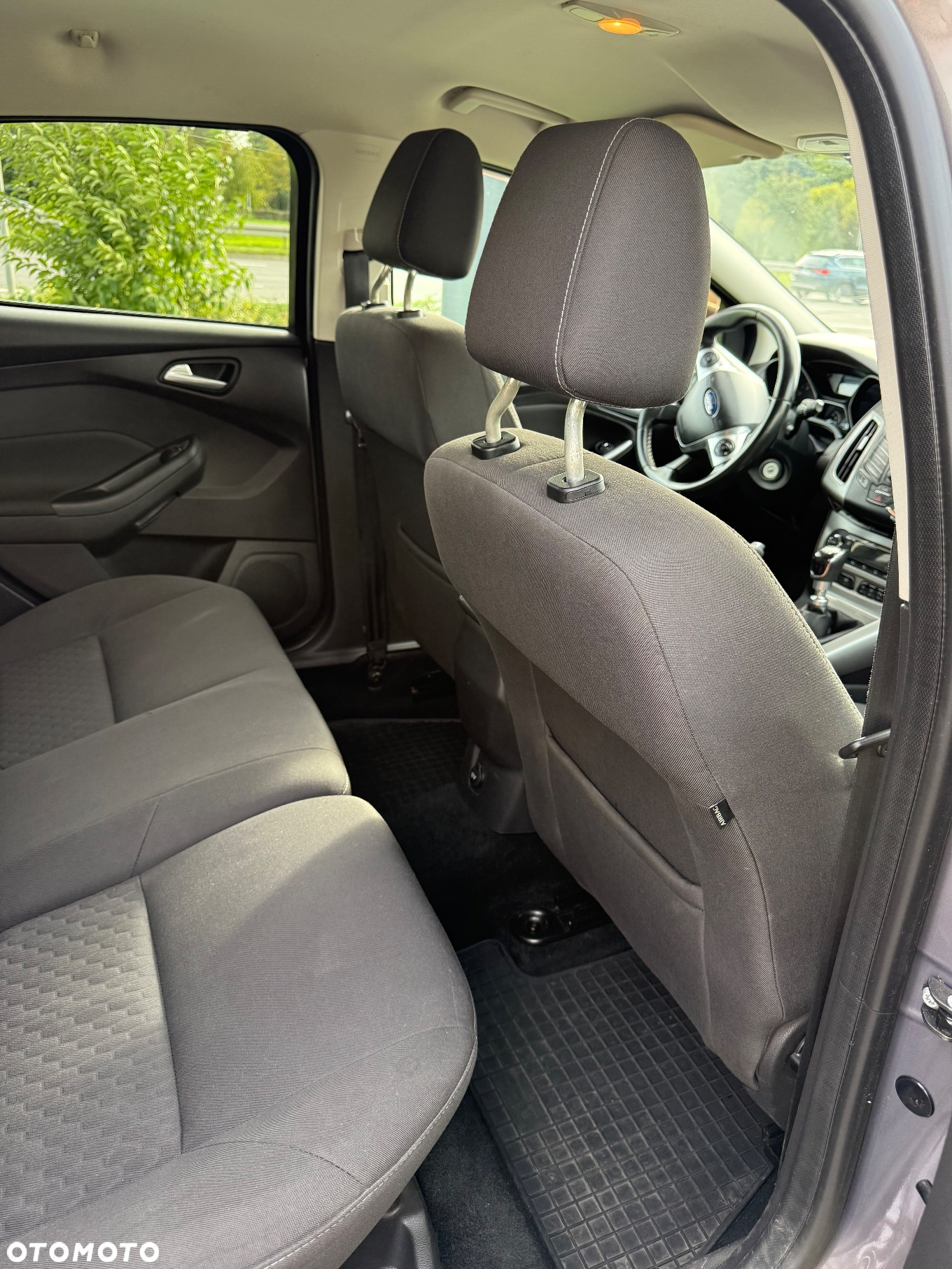 Ford Focus 1.0 EcoBoost Edition - 10