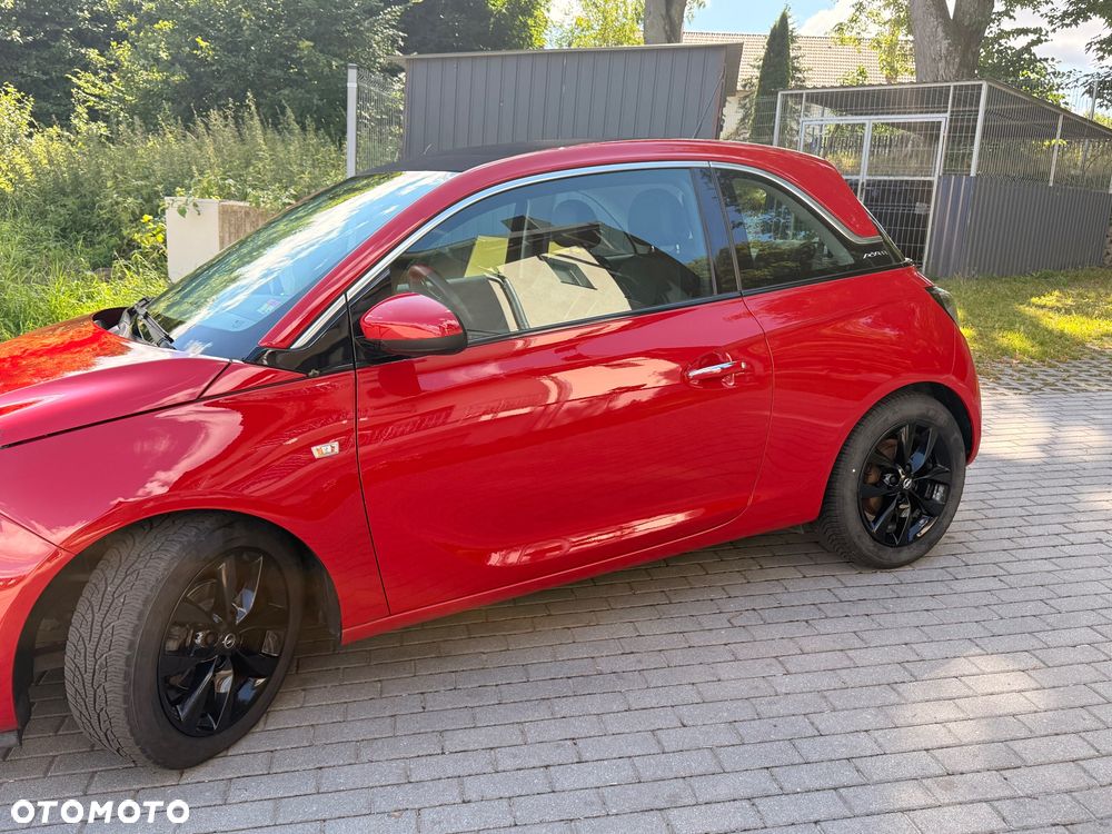 Opel Adam 1.0 Start/Stop Open Air - 3