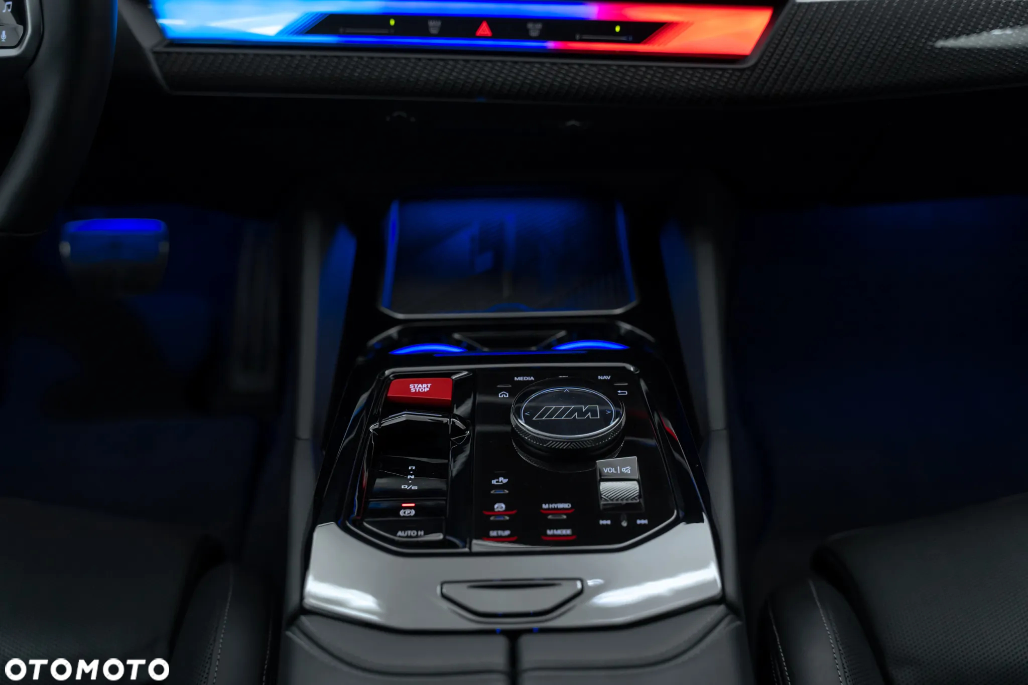 BMW M5 - 31