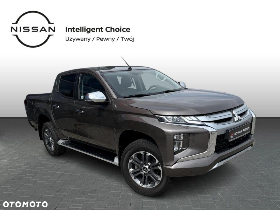 Mitsubishi L200 - 7