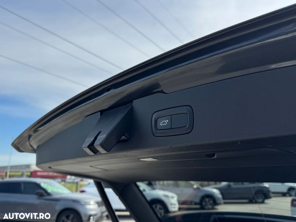 Volvo V60 D3 Geartronic Inscription - 21